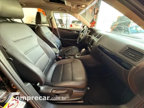 JETTA 2.0 Comfortline
