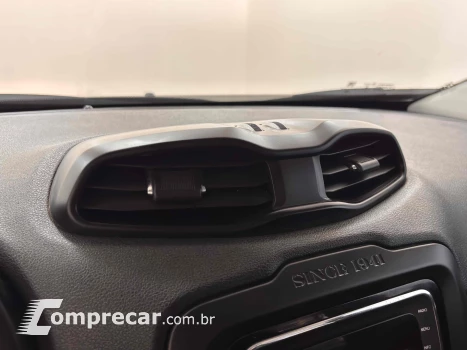 RENEGADE 1.8 16V FLEX SPORT 4P MANUAL