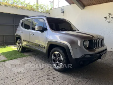 RENEGADE 1.8 16V Sport