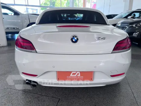 Z4 2.0 16V Turbo Sdrive20i