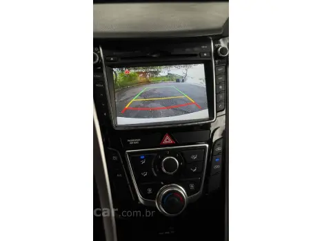 I30 1.8 MPI 16V GASOLINA 4P AUTOMATICO