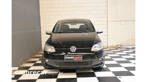 FOX - 1.6 MI ROCK IN RIO 8V 4P MANUAL
