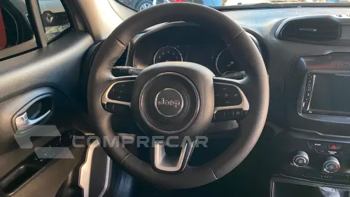 JEEP RENEGADE 1.8 16V SPORT