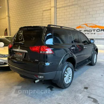 PAJERO DAKAR 3.2 HPE 4X4 7 Lugares 16V