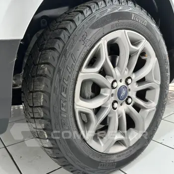 EcoSport FREESTYLE 2.0 16V Flex 5p Aut.