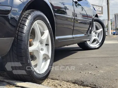 GOLF 2.0 MI 8V GASOLINA 4P AUTOMÁTICO