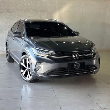 Volkswagen Nivus Highline 1.0 200 TSI Flex Aut. 5 portas