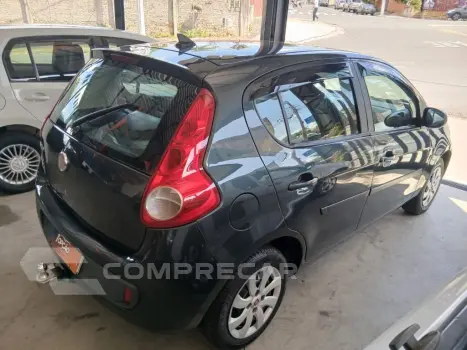Palio ATTRACTIVE 1.0 EVO Fire Flex 8v 5p