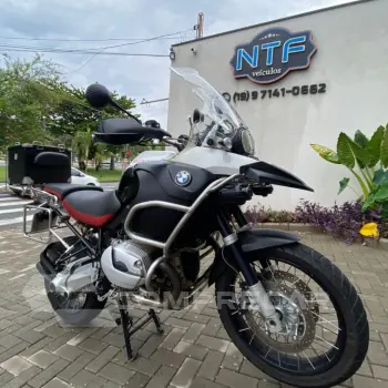 R 1200 GS Adventure