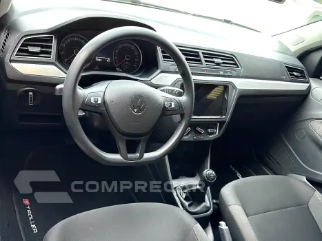 SAVEIRO 1.6 MSI TRENDLINE CS 16V FLEX 2P MANUAL
