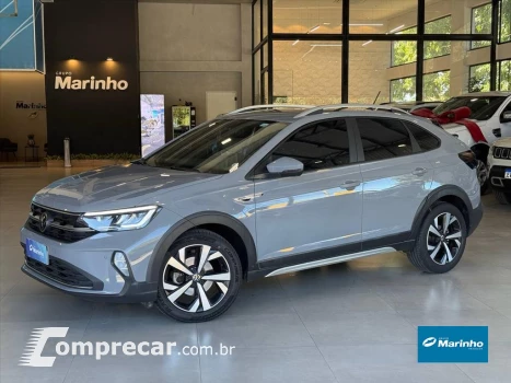 NIVUS 1.0 200 TSI TOTAL FLEX HIGHLINE AUTOMÁTICO