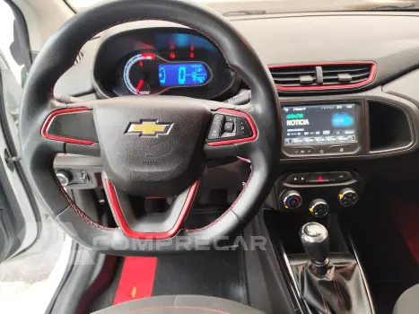 AGILE 1.4 MPFI Effect 8V