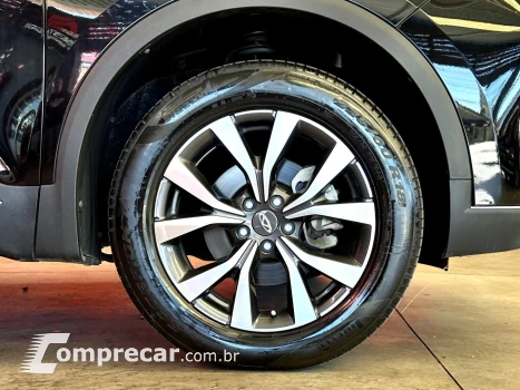 TIGGO 7 PRO 1.6 TGDI GASOLINA DCT