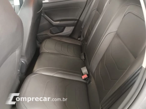 POLO 1.0 170 TSI Highline