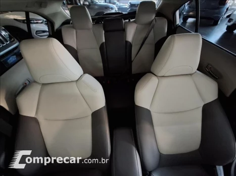 COROLLA 2.0 Vvt-ie Altis