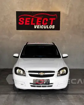 CELTA 1.0 MPFI LT 8V