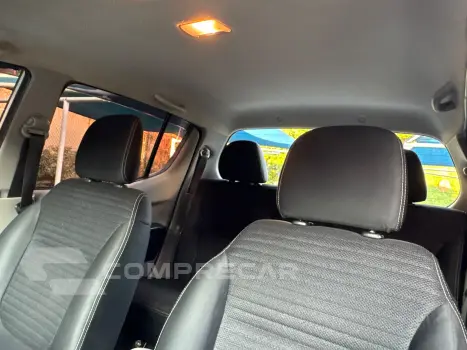 L200 TRITON 3.2 GLS 4X4 CD 16V Turbo Intercoler