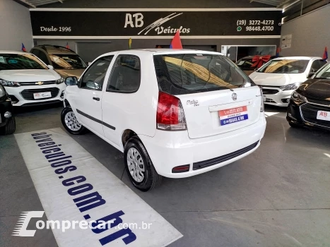 PALIO 1.0 MPI Fire Economy 8V