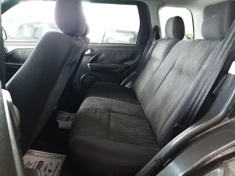 ECOSPORT 2.0 XLT Freestyle 16V