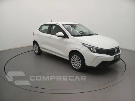 ARGO 1.0 FIREFLY FLEX DRIVE MANUAL