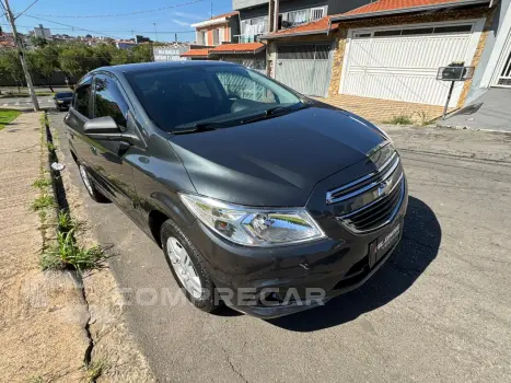 Onix 1.0 LT Flex