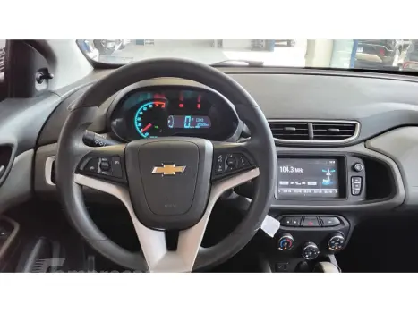 ONIX 1.4 MPFI LT 8V FLEX 4P AUTOMATICO