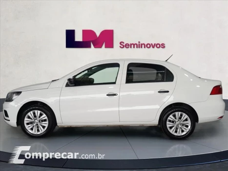 VOYAGE 1.0 12V MPI TOTALFLEX 4P MANUAL