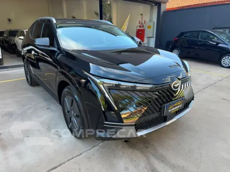 Gs4 2.0 Hev Premium Automático