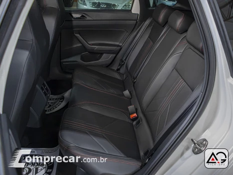 NIVUS 1.4 250 TSI GTS