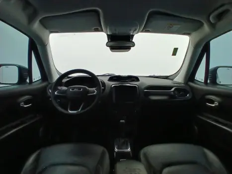 RENEGADE 1.3 T270 TURBO FLEX LONGITUDE AT6