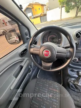 Fiorino Hard Working 1.4