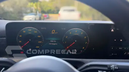 GLA 250 2.0 16V Turbo Vision