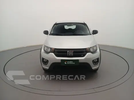 MOBI 1.0 EVO FLEX LIKE. MANUAL