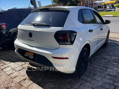 POLO 1.0 MPI Track