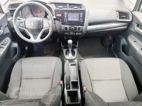 Fit EX/S 1.5 Flex/Flexone 16V 5p Aut.