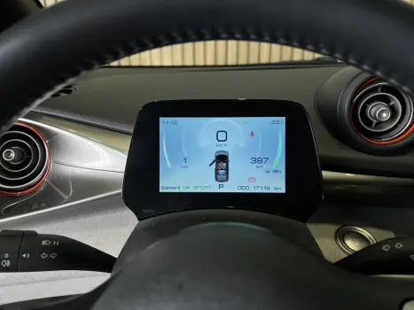 DOLPHIN 44,9 KW ELÉTRICO GS