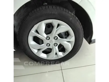 HB20S 1.0 12V FLEX COMFORT PLUS MANUAL