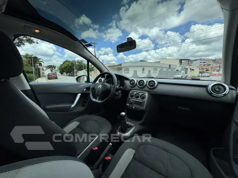 C3 1.5 Tendance 8V