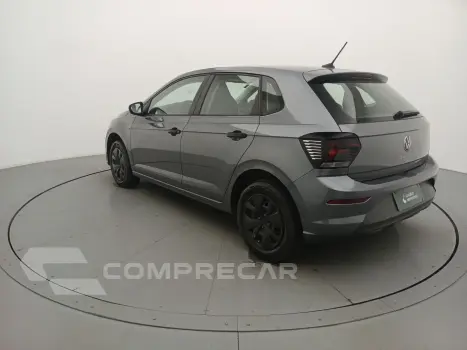 POLO 1.0 MPI TRACK MANUAL