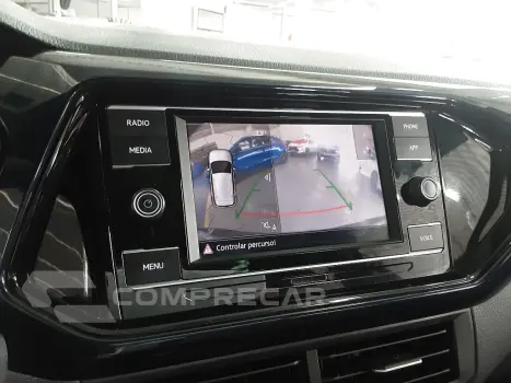 T-CROSS 1.0 200 TSI TOTAL FLEX COMFORTLINE AUTOMÁTICO