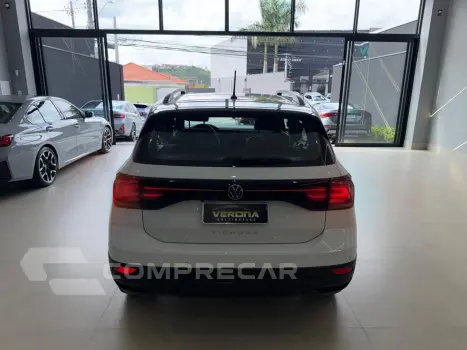 T-CROSS 1.0 200 TSI Sense