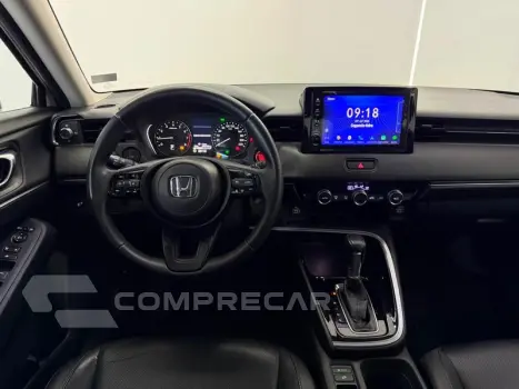 HR-V EXL HS