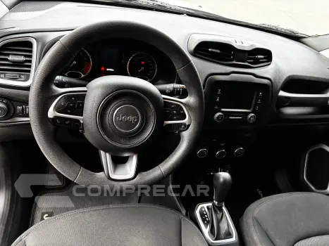 RENEGADE 1.8 16V Sport