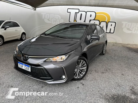 COROLLA 2.0 Vvt-ie XEI Direct Shift