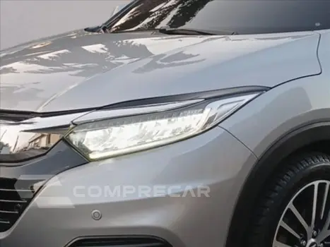 HR-V 1.8 16V FLEX EXL 4P AUTOMÁTICO