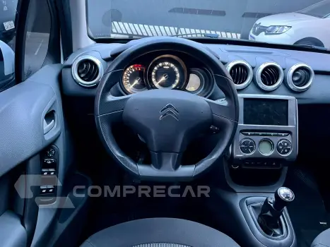 C3 1.2 Pure Tech Attraction