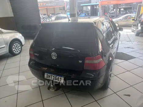 GOLF 1.6 MI 8V