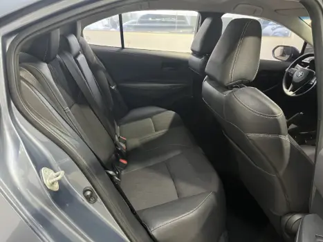 COROLLA 2.0 Vvt-ie GLI