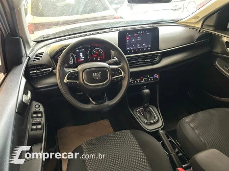 PULSE DRIVE 1.3 8V Flex Aut.