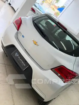 ONIX HATCH LT 1.0 8V FlexPower 5p Mec.